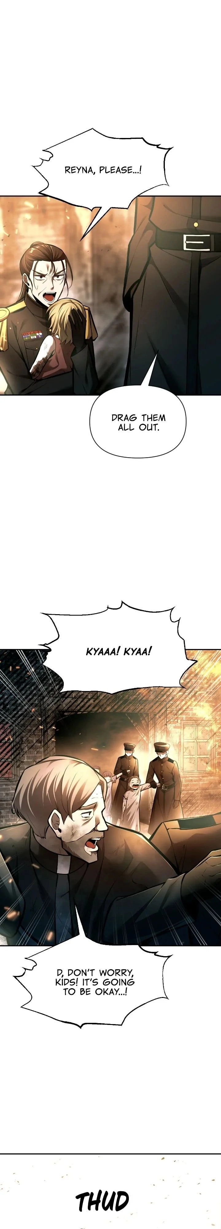 I Became the Tyrant of a Defense Game Chapter 85 - Page 8