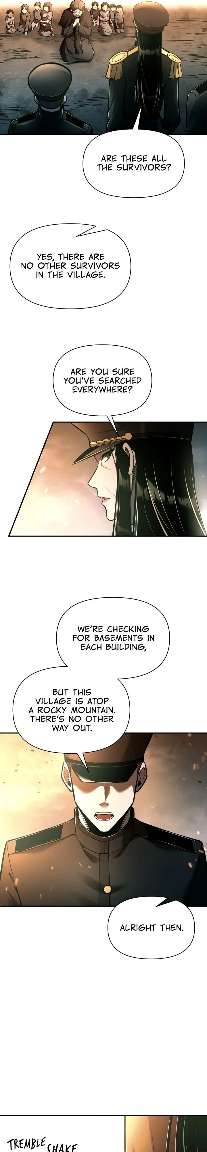 I Became the Tyrant of a Defense Game Chapter 85 - Page 9