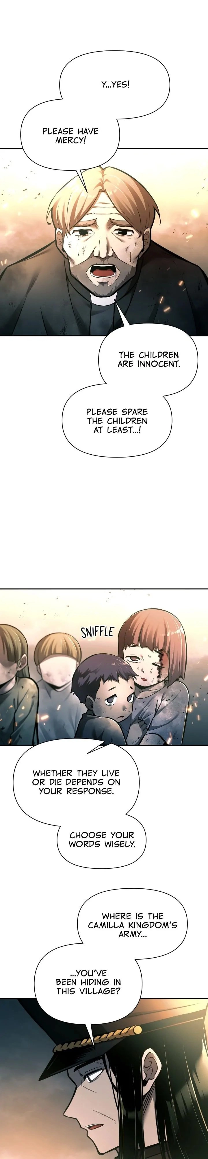 I Became the Tyrant of a Defense Game Chapter 85 - Page 11