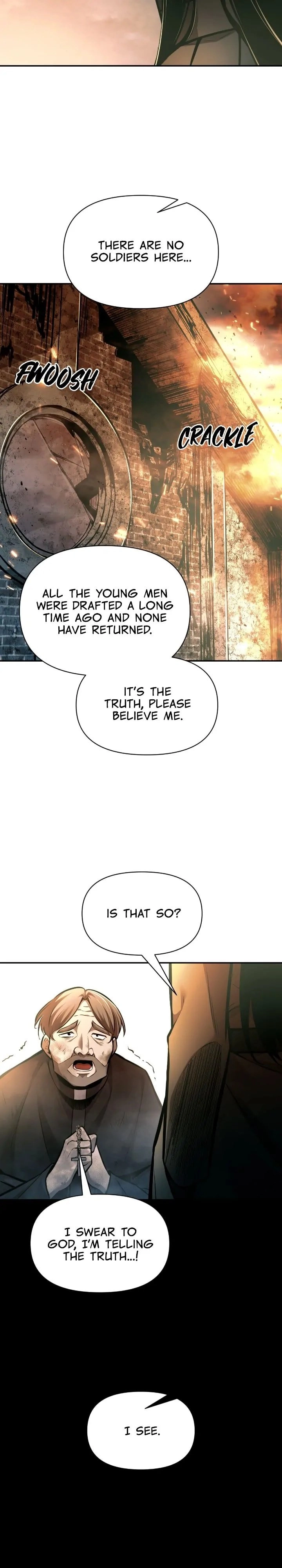 I Became the Tyrant of a Defense Game Chapter 85 - Page 12