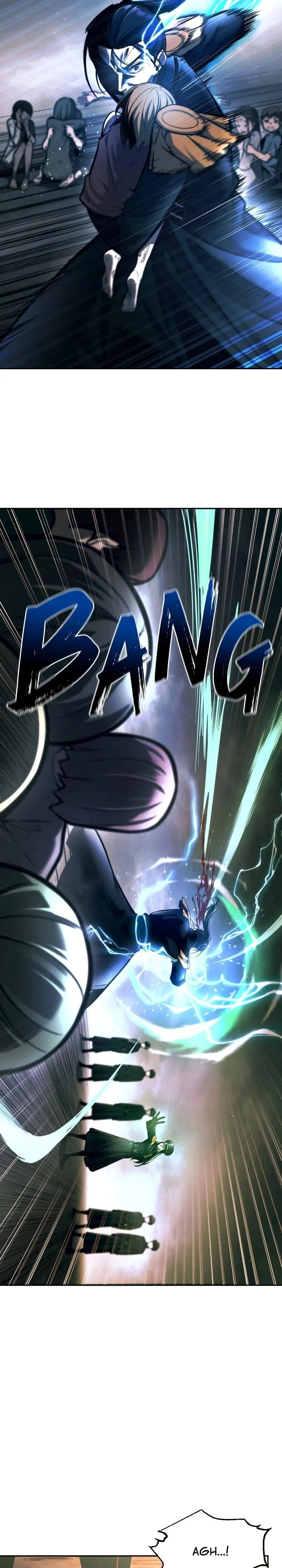 I Became the Tyrant of a Defense Game Chapter 85 - Page 16