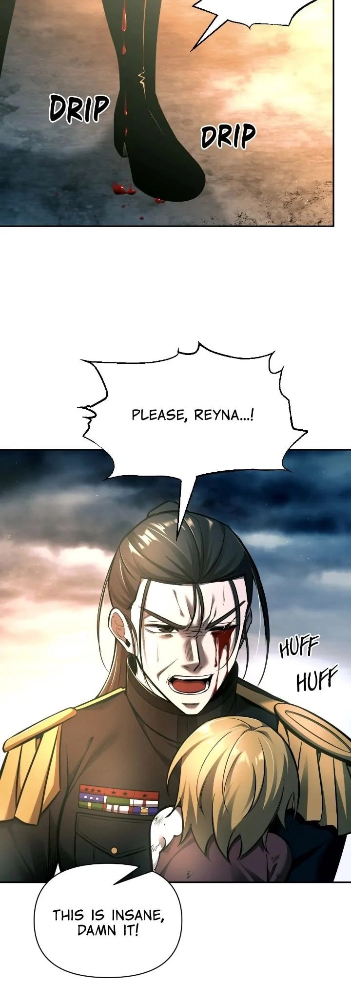 I Became the Tyrant of a Defense Game Chapter 85 - Page 17