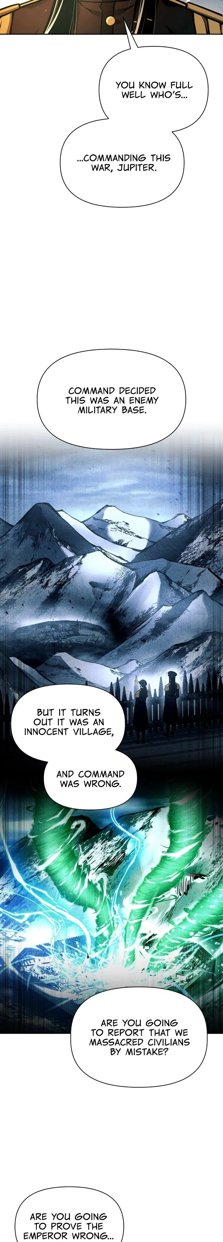 I Became the Tyrant of a Defense Game Chapter 85 - Page 19