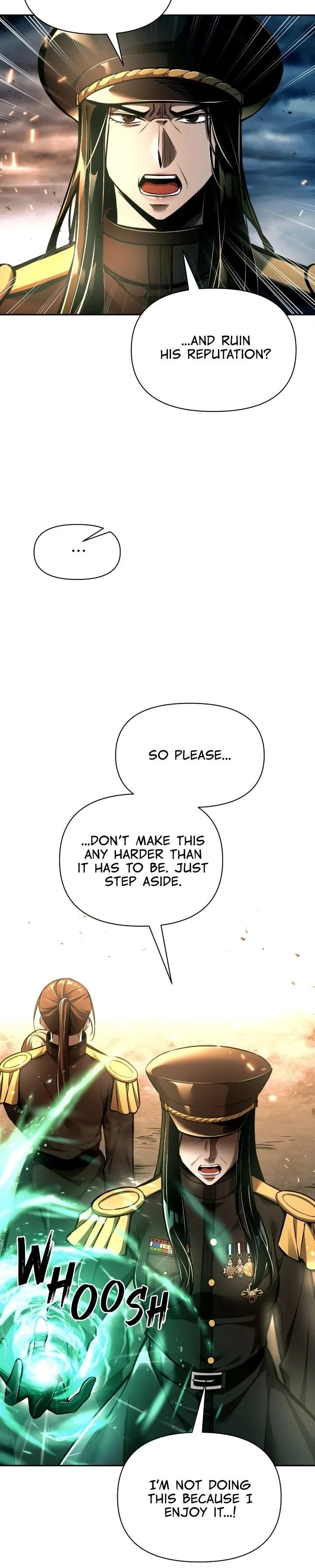I Became the Tyrant of a Defense Game Chapter 85 - Page 20