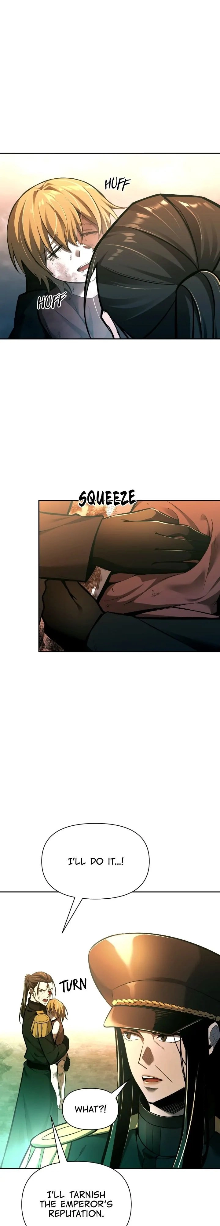 I Became the Tyrant of a Defense Game Chapter 85 - Page 21