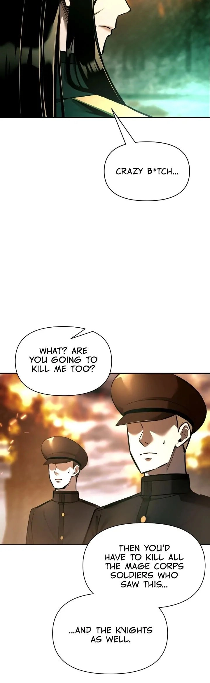 I Became the Tyrant of a Defense Game Chapter 85 - Page 23