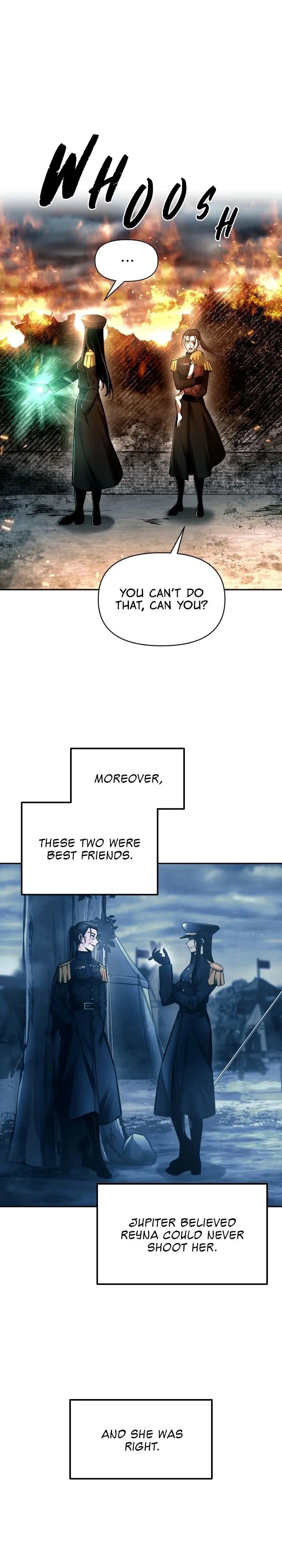 I Became the Tyrant of a Defense Game Chapter 85 - Page 24