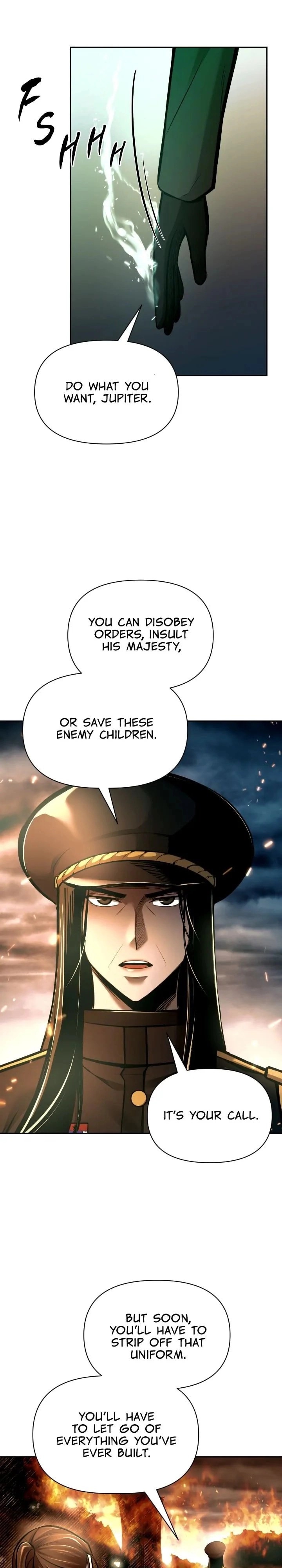 I Became the Tyrant of a Defense Game Chapter 85 - Page 25