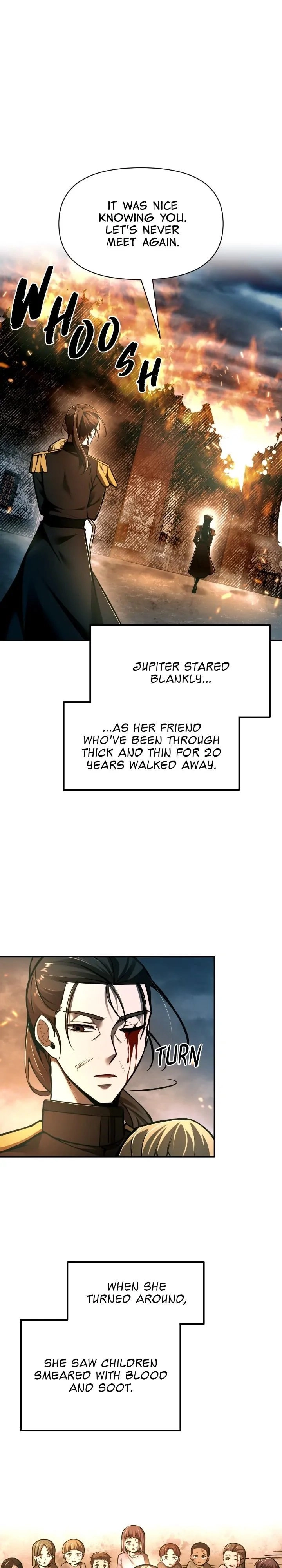 I Became the Tyrant of a Defense Game Chapter 85 - Page 27