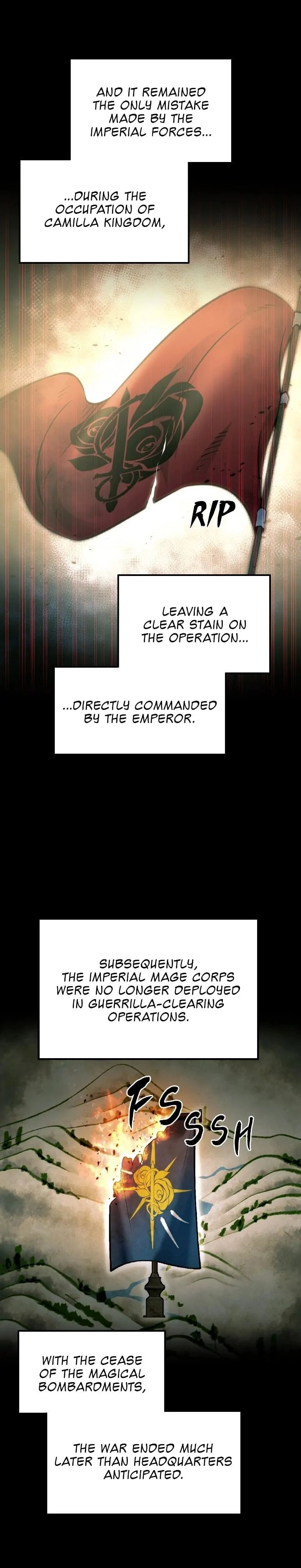 I Became the Tyrant of a Defense Game Chapter 85 - Page 29