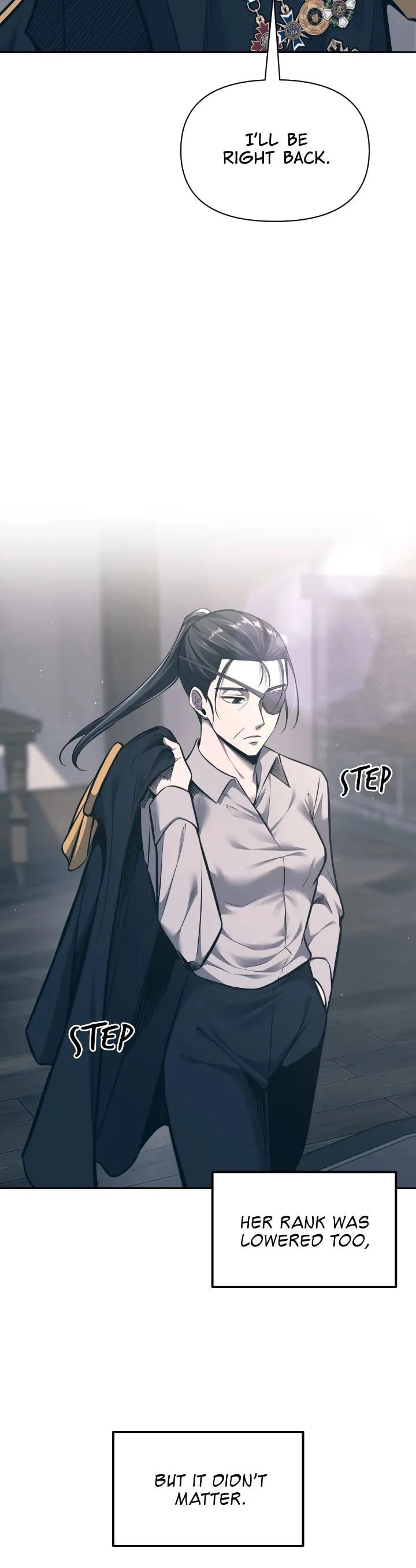 I Became the Tyrant of a Defense Game Chapter 85 - Page 32