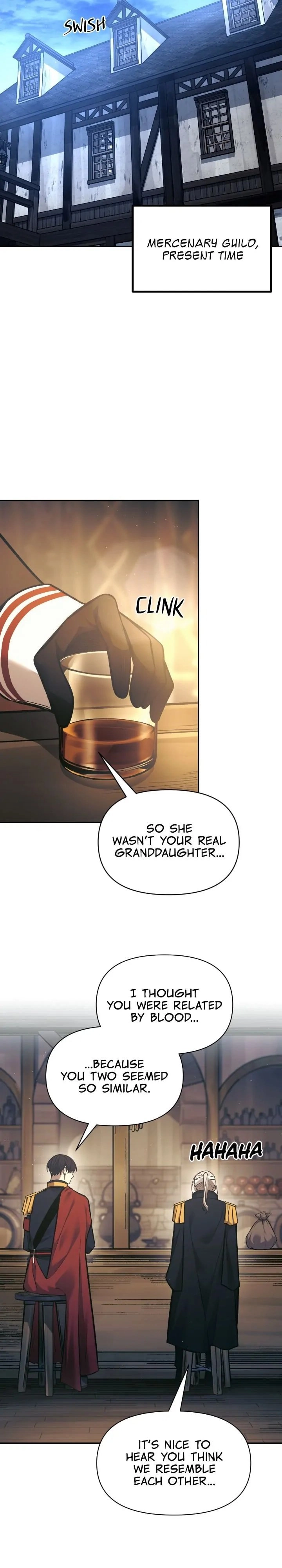I Became the Tyrant of a Defense Game Chapter 85 - Page 35