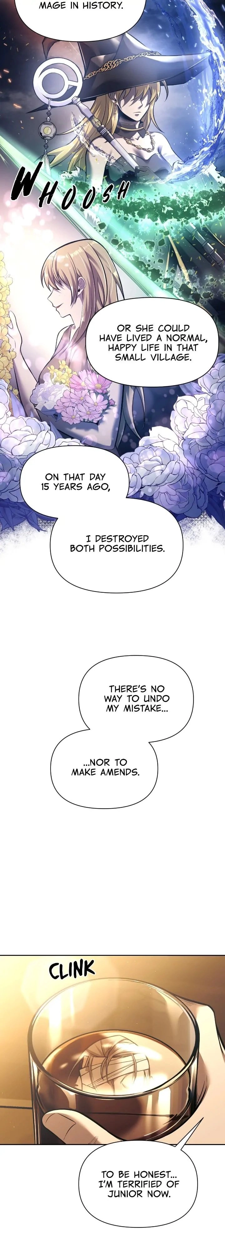 I Became the Tyrant of a Defense Game Chapter 85 - Page 38
