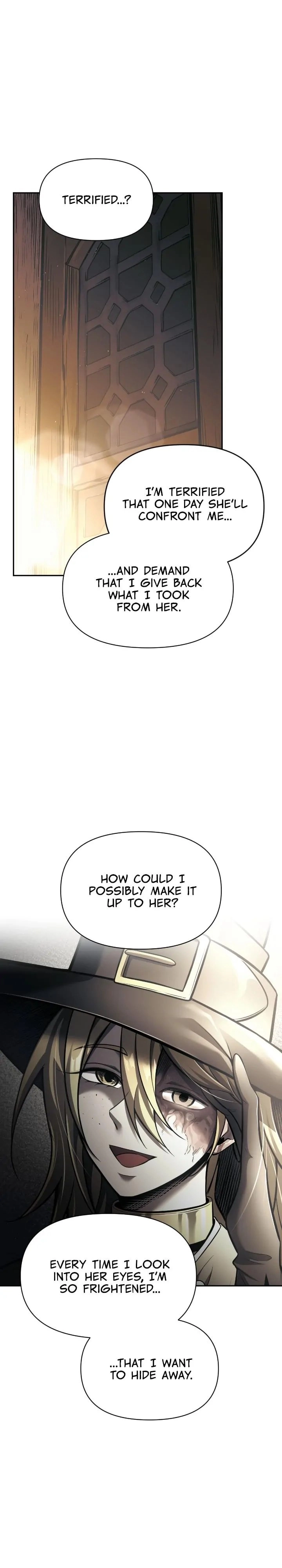 I Became the Tyrant of a Defense Game Chapter 85 - Page 39