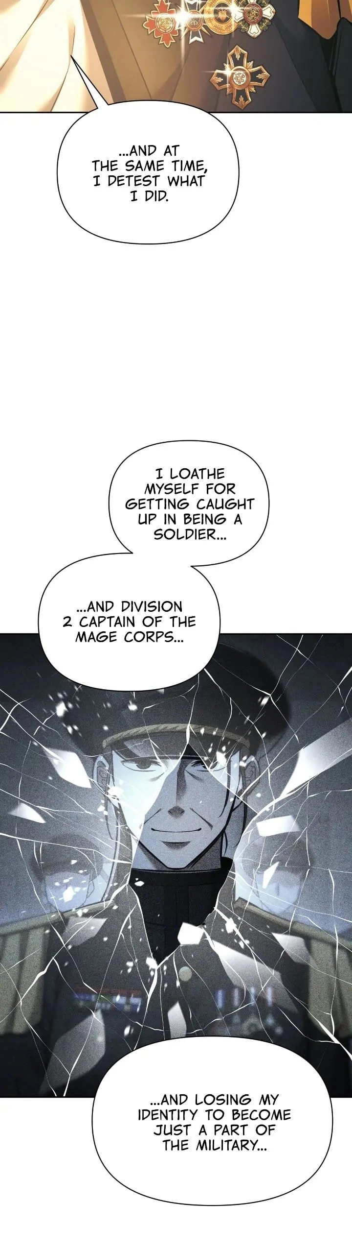 I Became the Tyrant of a Defense Game Chapter 85 - Page 41