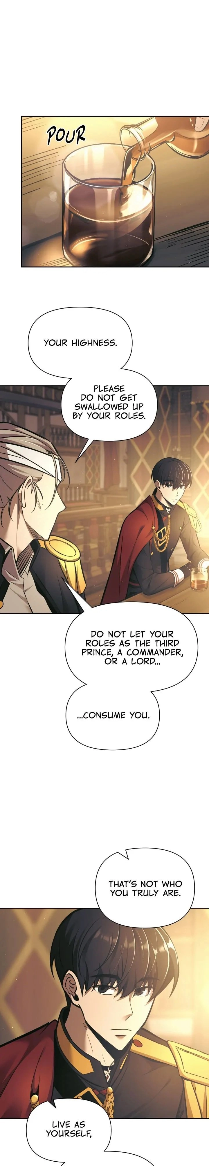 I Became the Tyrant of a Defense Game Chapter 85 - Page 42
