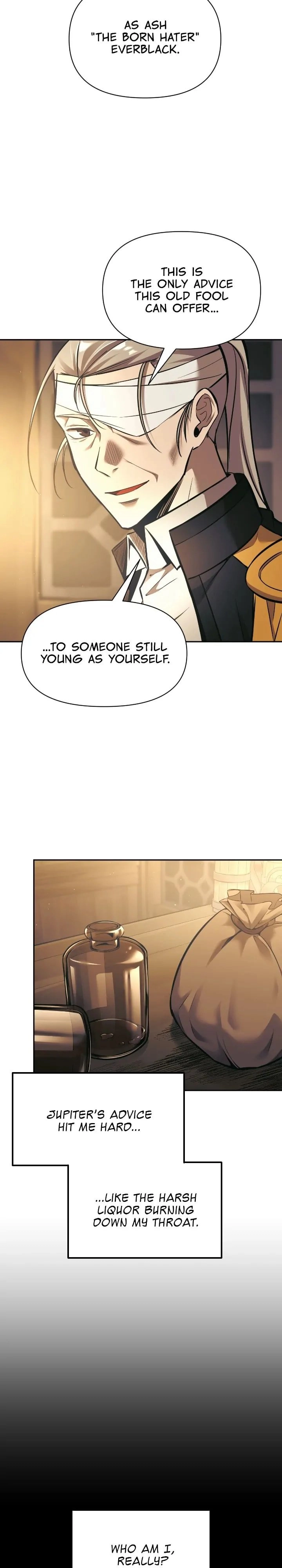 I Became the Tyrant of a Defense Game Chapter 85 - Page 43