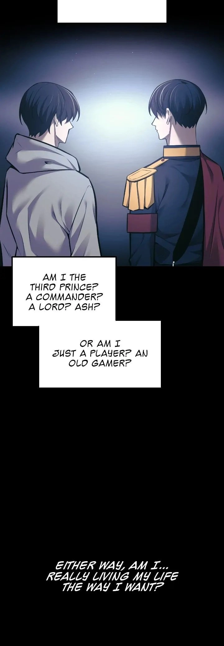 I Became the Tyrant of a Defense Game Chapter 85 - Page 44