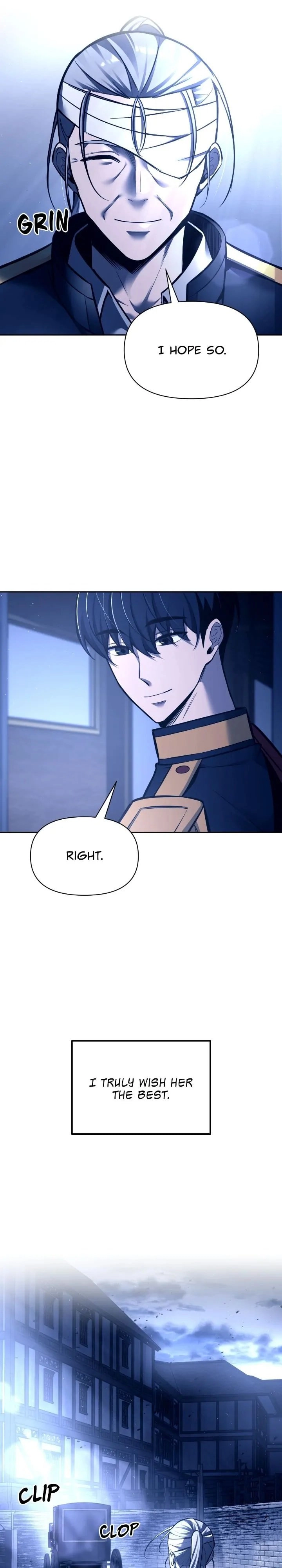 I Became the Tyrant of a Defense Game Chapter 85 - Page 46