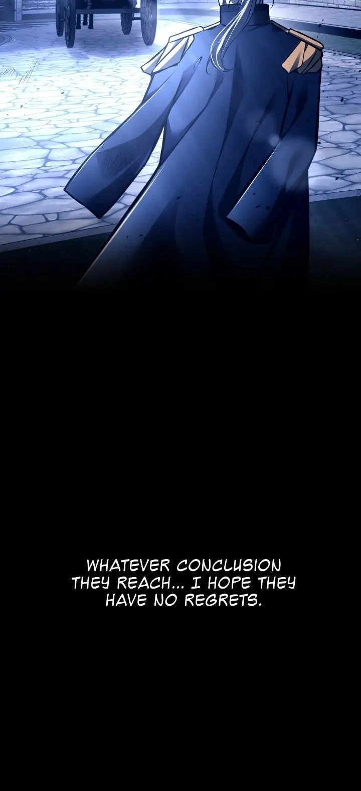 I Became the Tyrant of a Defense Game Chapter 85 - Page 47