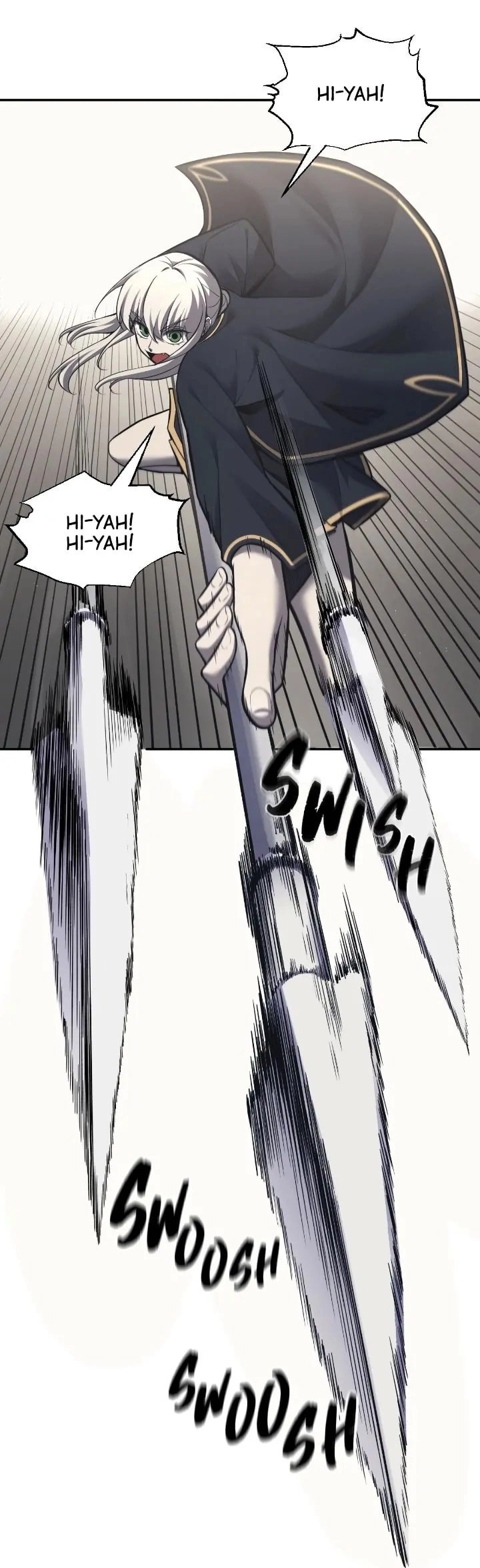 I Became the Tyrant of a Defense Game Chapter 86 - Page 3