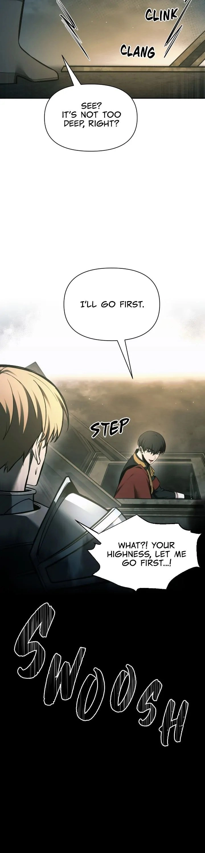 I Became the Tyrant of a Defense Game Chapter 86 - Page 18