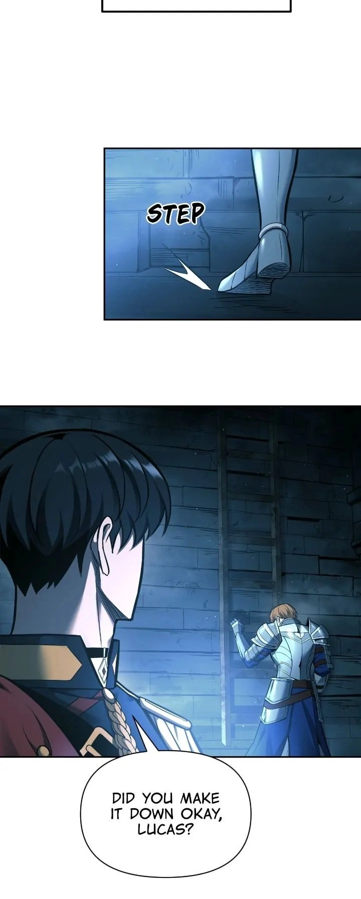 I Became the Tyrant of a Defense Game Chapter 86 - Page 24