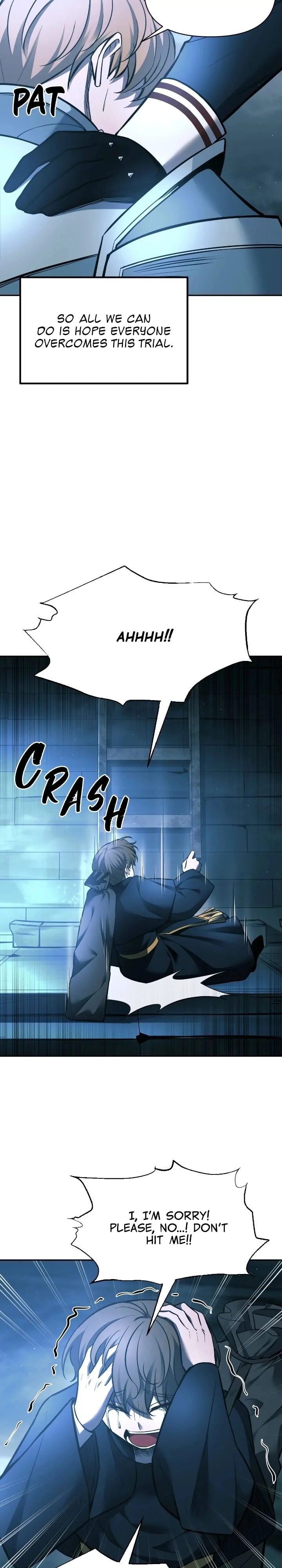 I Became the Tyrant of a Defense Game Chapter 86 - Page 26