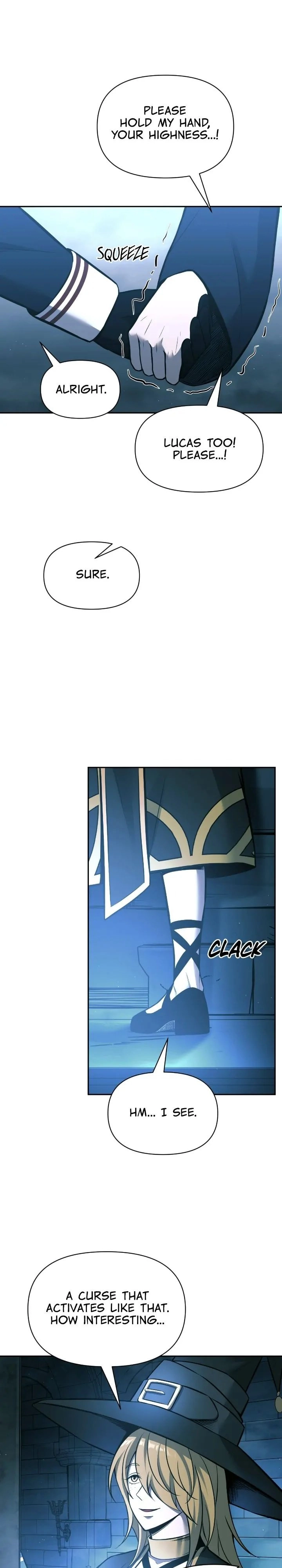 I Became the Tyrant of a Defense Game Chapter 86 - Page 28