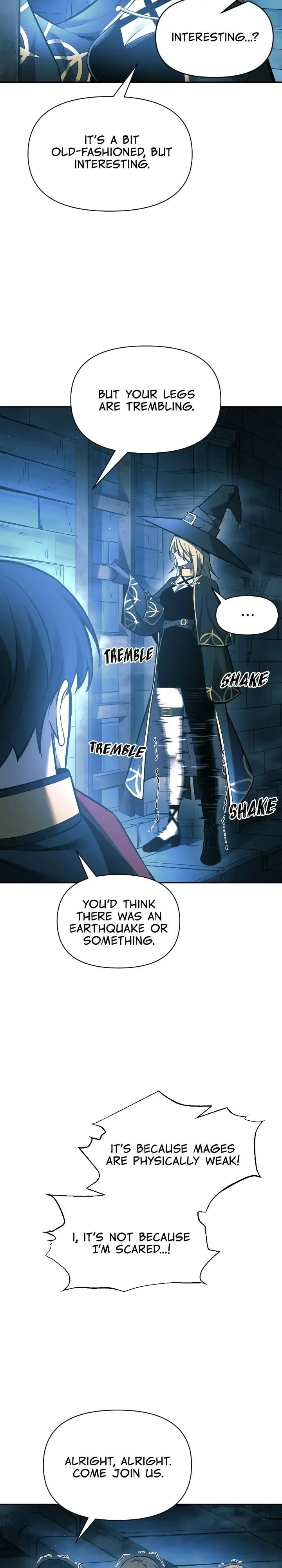 I Became the Tyrant of a Defense Game Chapter 86 - Page 29
