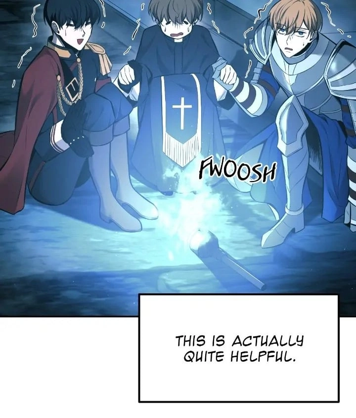 I Became the Tyrant of a Defense Game Chapter 86 - Page 30