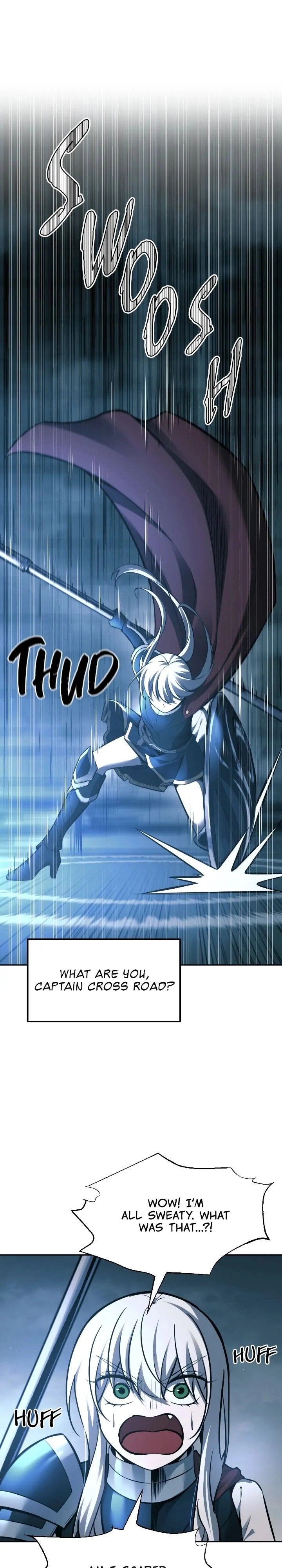 I Became the Tyrant of a Defense Game Chapter 86 - Page 31