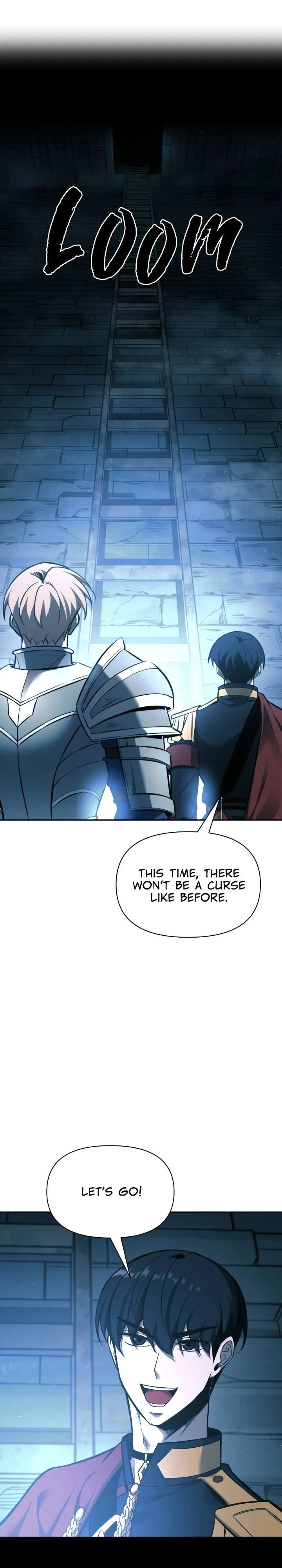 I Became the Tyrant of a Defense Game Chapter 86 - Page 37