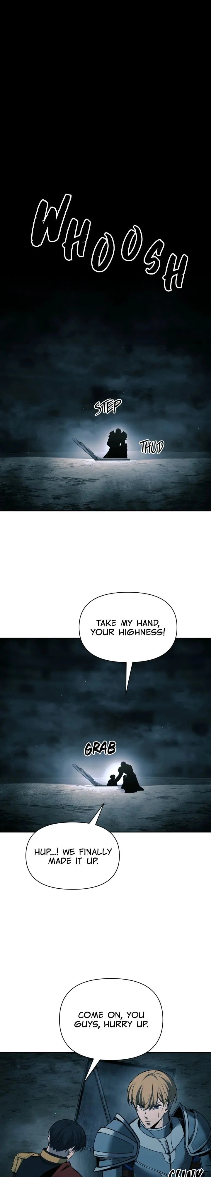 I Became the Tyrant of a Defense Game Chapter 86 - Page 38