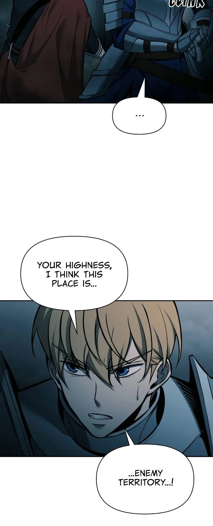I Became the Tyrant of a Defense Game Chapter 86 - Page 39
