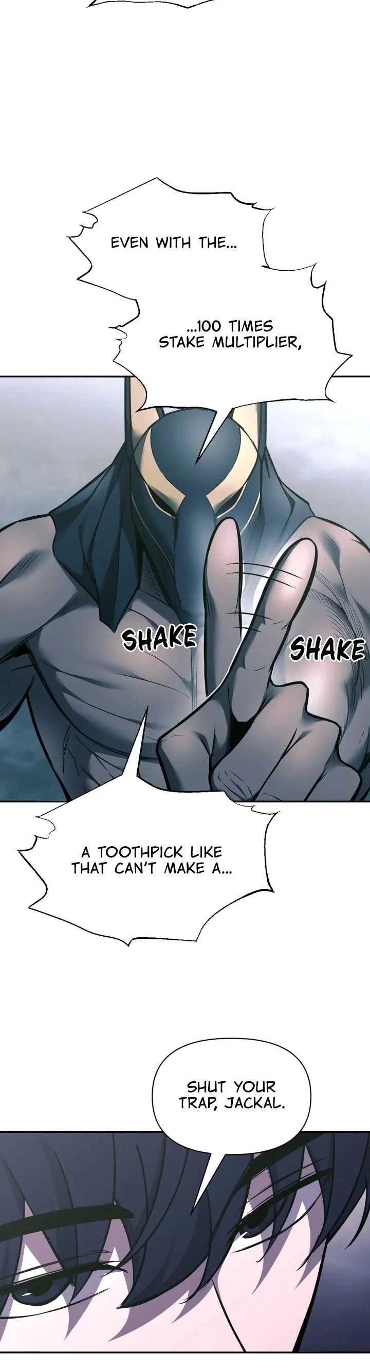 I Became the Tyrant of a Defense Game Chapter 87 - Page 12
