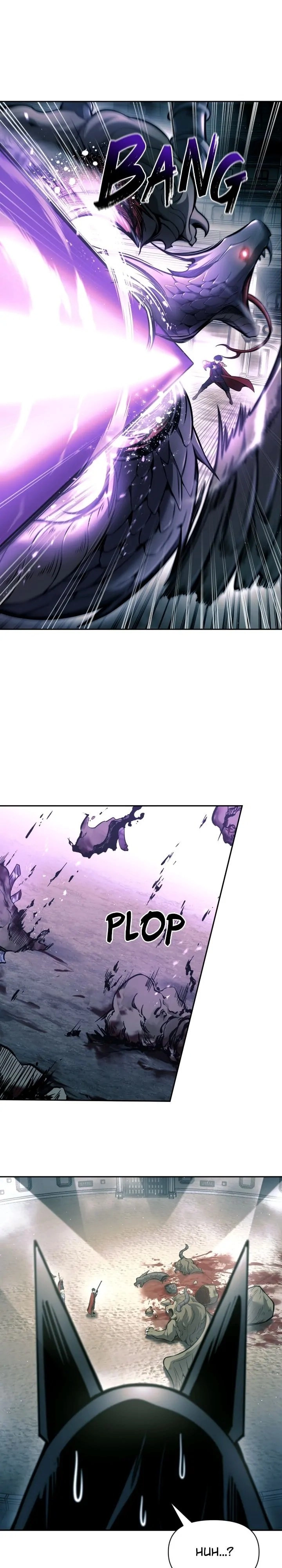 I Became the Tyrant of a Defense Game Chapter 87 - Page 13