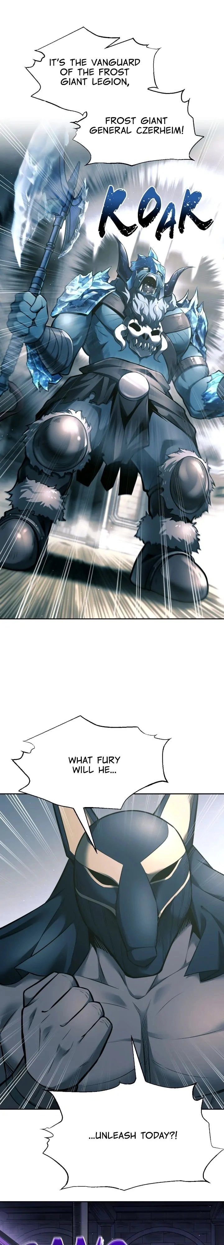 I Became the Tyrant of a Defense Game Chapter 87 - Page 16