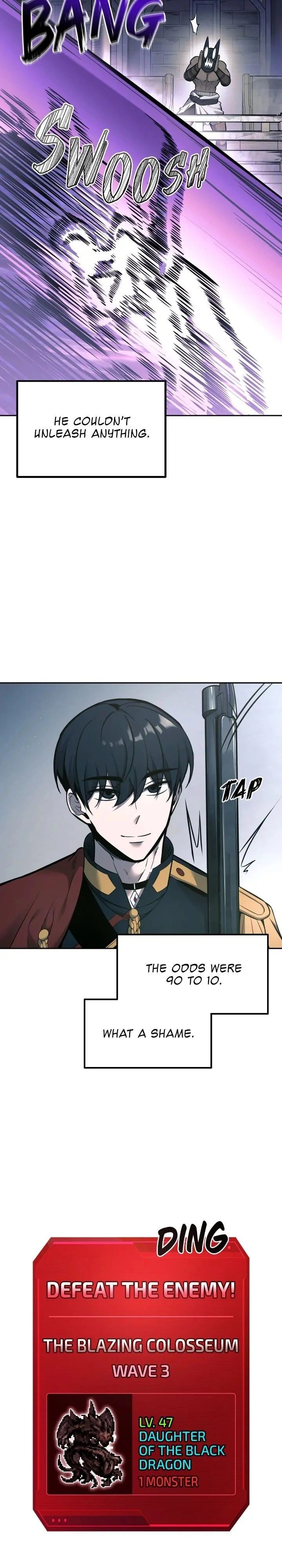 I Became the Tyrant of a Defense Game Chapter 87 - Page 17