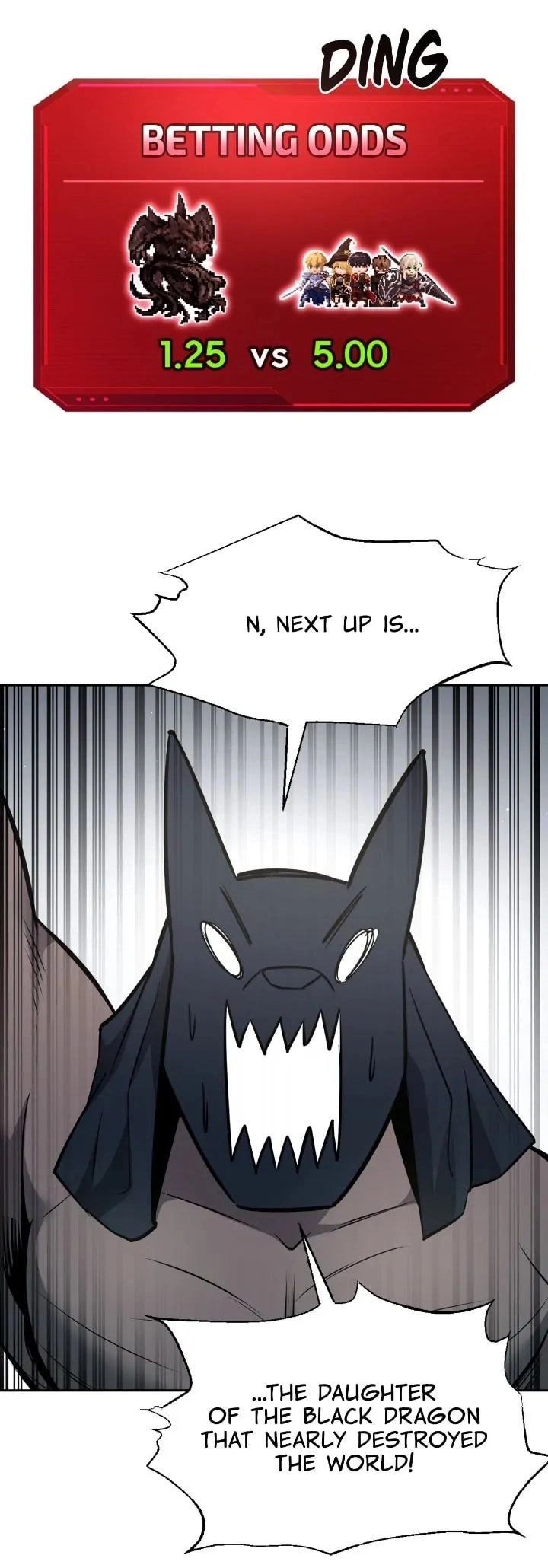I Became the Tyrant of a Defense Game Chapter 87 - Page 18