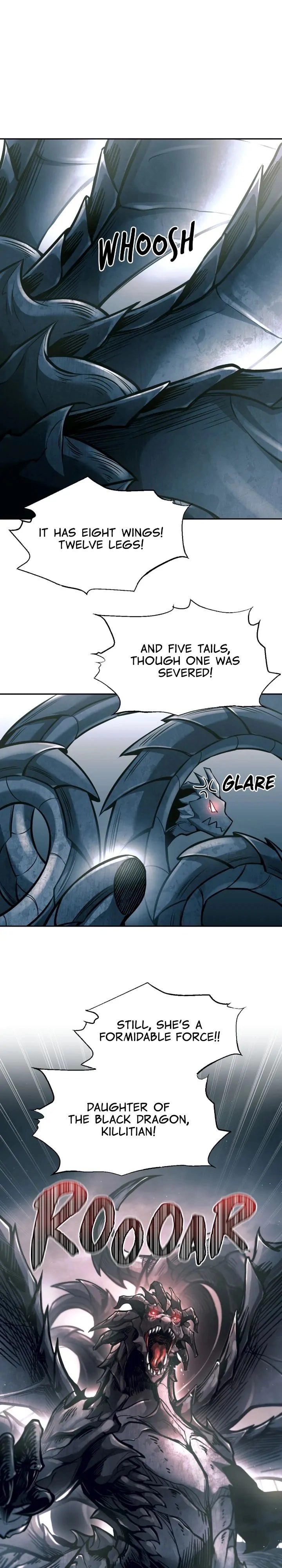 I Became the Tyrant of a Defense Game Chapter 87 - Page 19