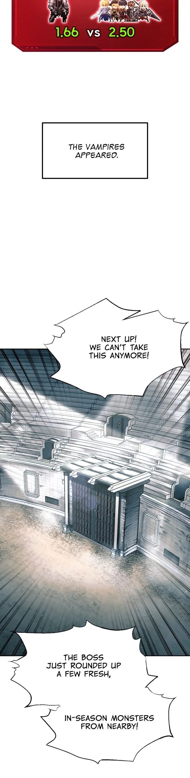 I Became the Tyrant of a Defense Game Chapter 87 - Page 24