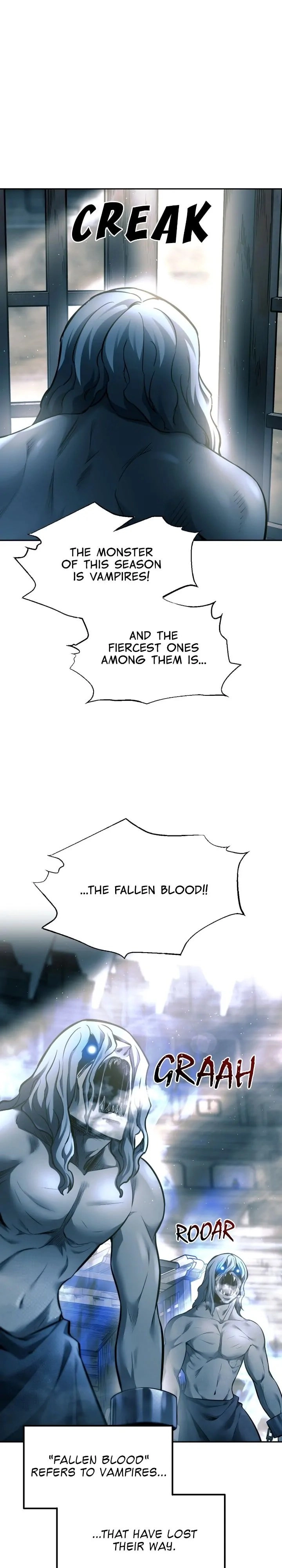 I Became the Tyrant of a Defense Game Chapter 87 - Page 25