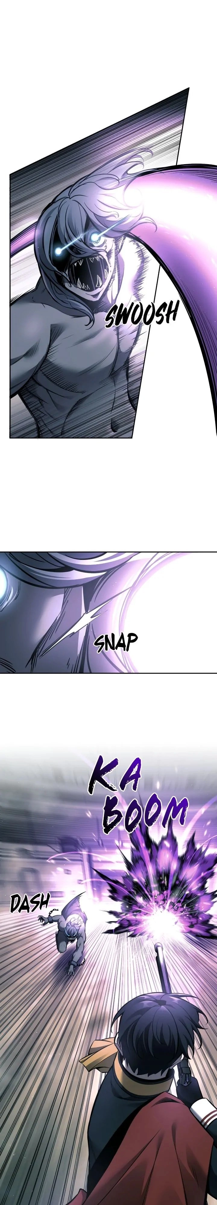 I Became the Tyrant of a Defense Game Chapter 87 - Page 28