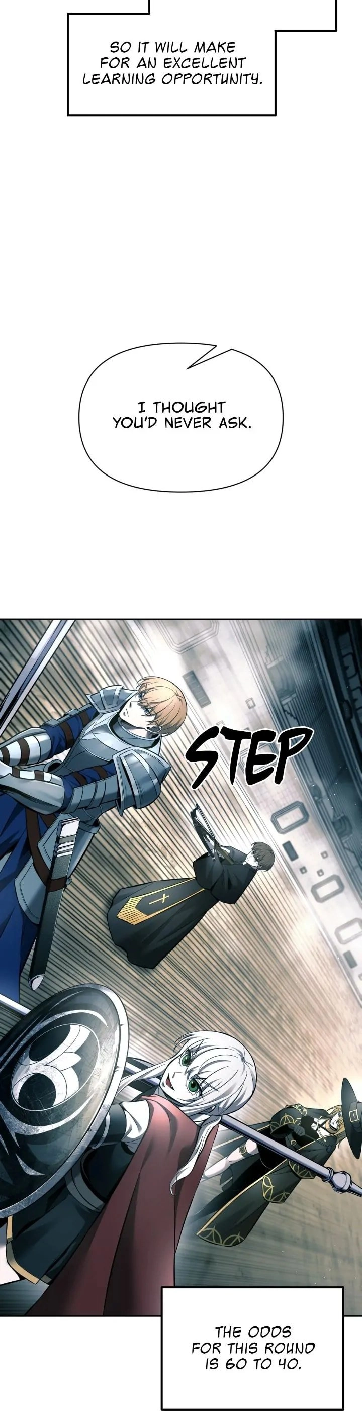 I Became the Tyrant of a Defense Game Chapter 87 - Page 30