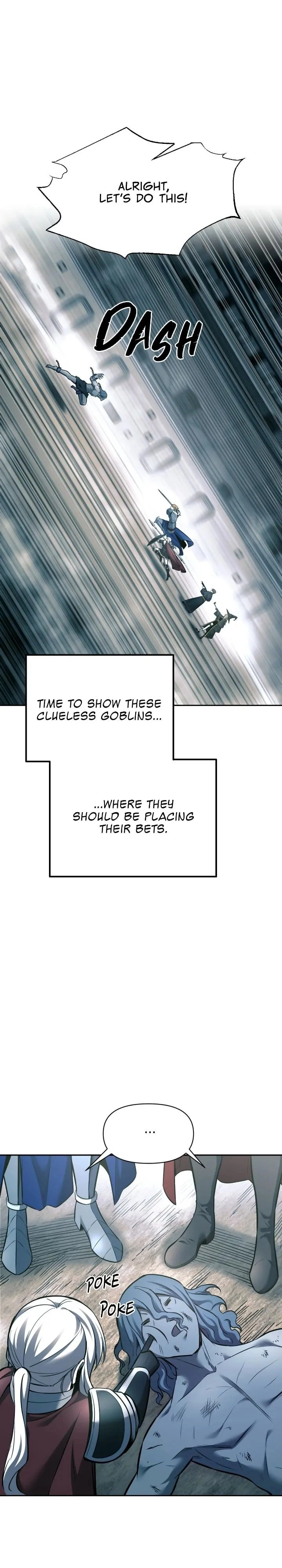 I Became the Tyrant of a Defense Game Chapter 87 - Page 31