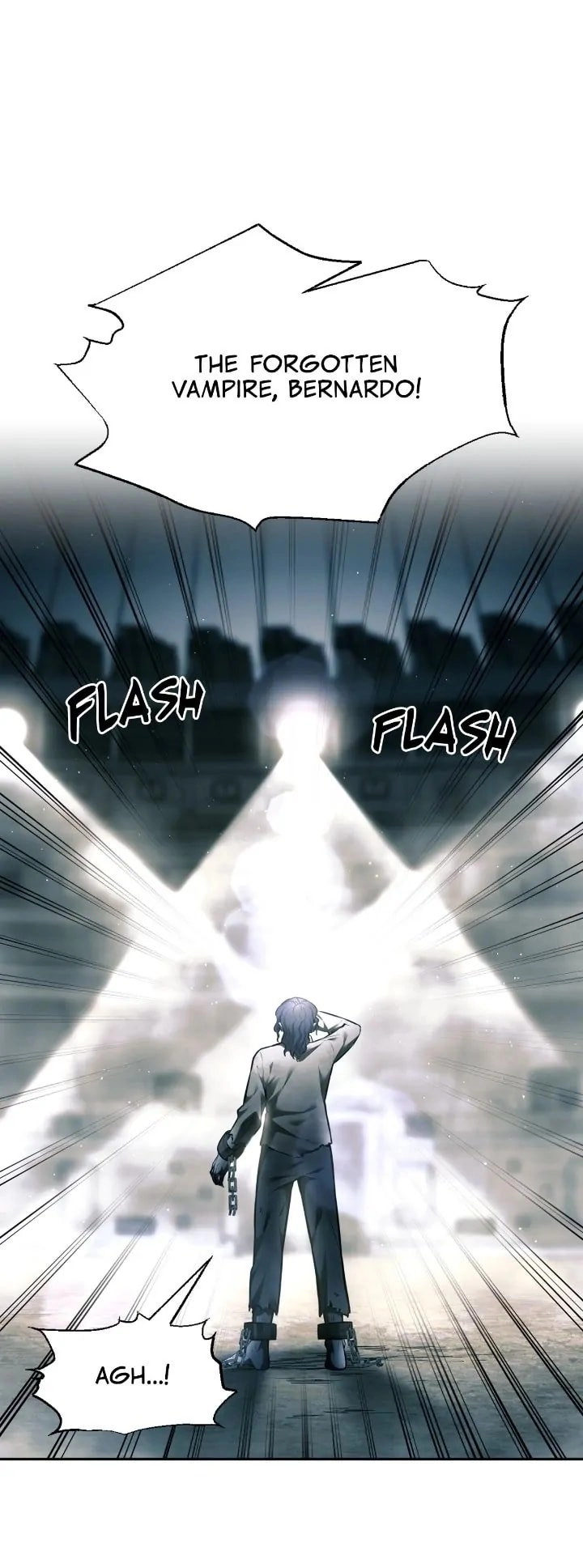 I Became the Tyrant of a Defense Game Chapter 87 - Page 36