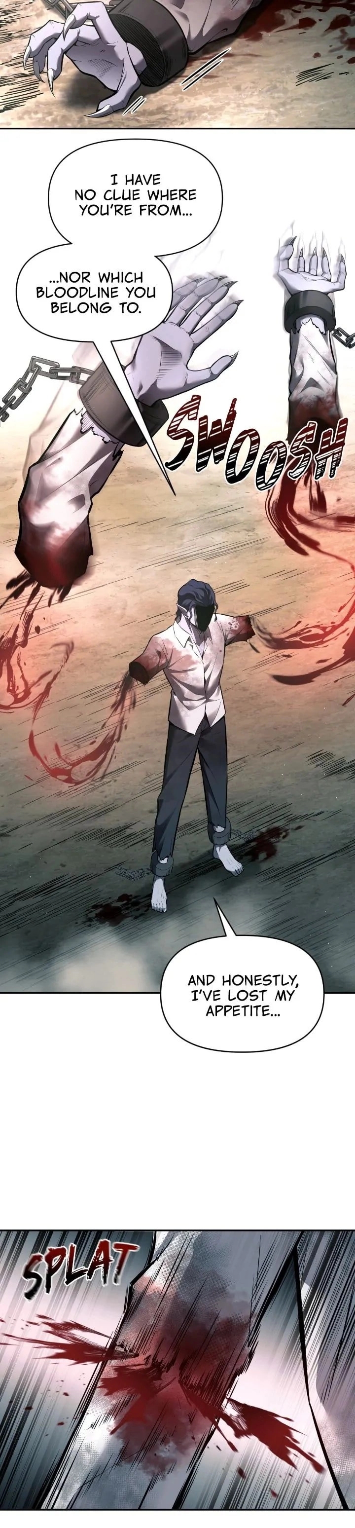 I Became the Tyrant of a Defense Game Chapter 88 - Page 3