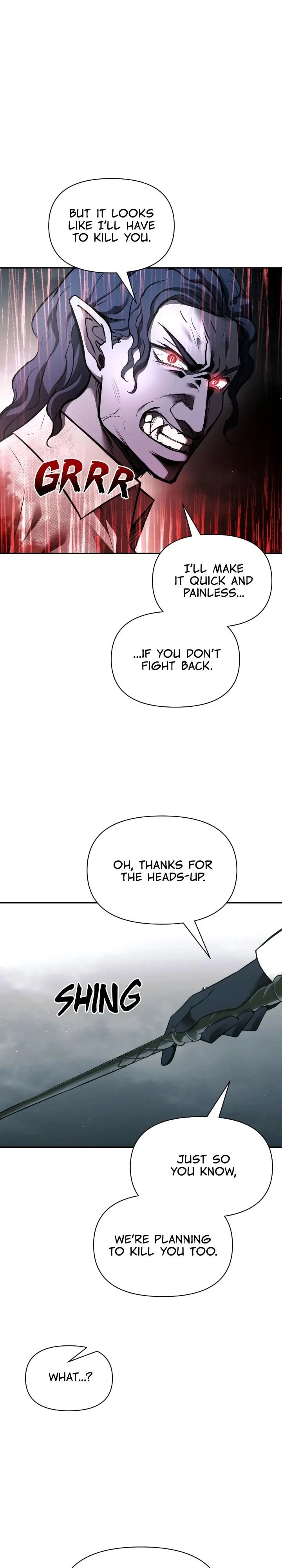 I Became the Tyrant of a Defense Game Chapter 88 - Page 4