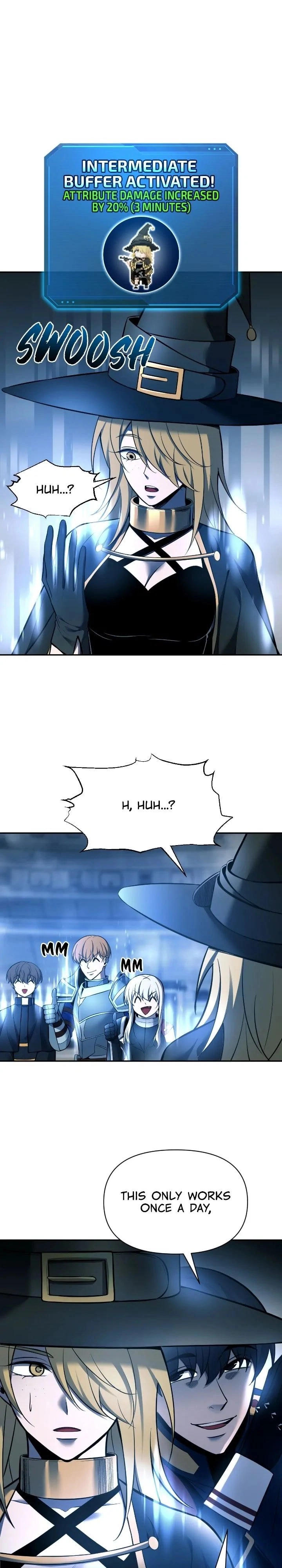 I Became the Tyrant of a Defense Game Chapter 88 - Page 7